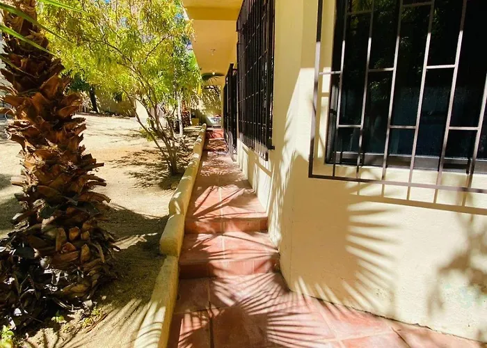 Large Family House In Cabo , Pet Friendly * Cabo San Lucas