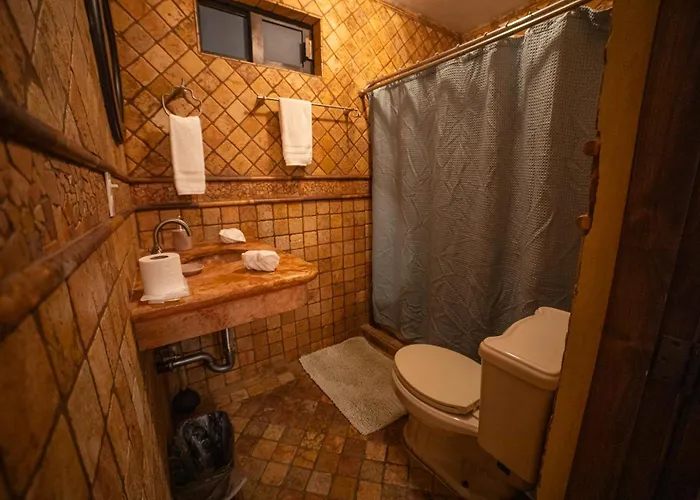 Apartment Large Family House In Cabo , Pet Friendly *