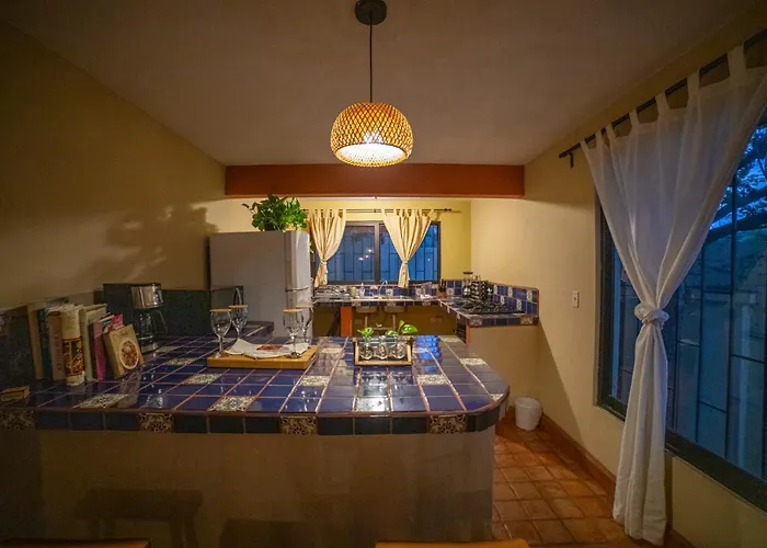 Apartment Large Family House In Cabo , Pet Friendly