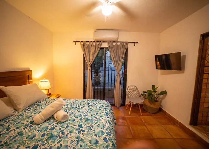 Large Family House In Cabo , Pet Friendly