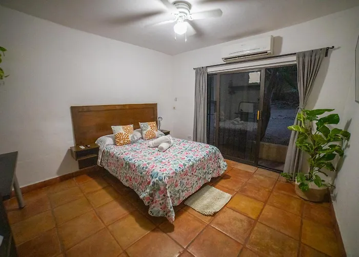 Apartment Large Family House In Cabo , Pet Friendly