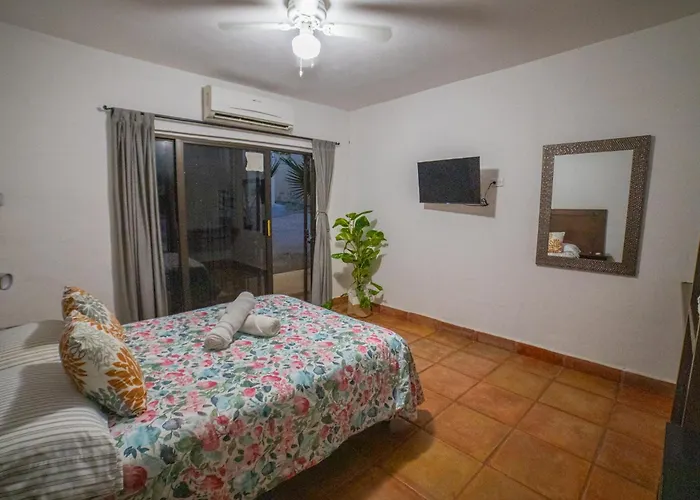 Apartment Large Family House In Cabo , Pet Friendly Cabo San Lucas