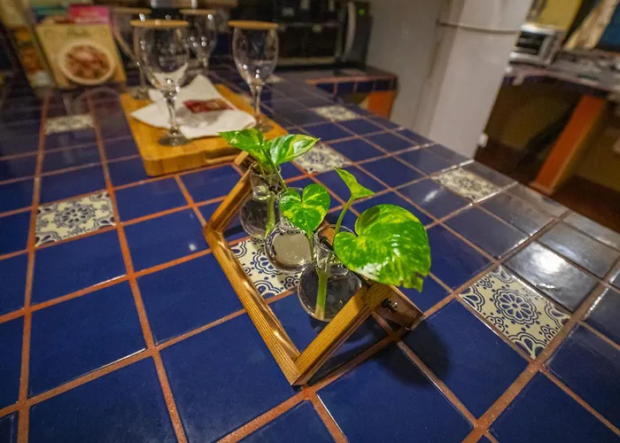 Large Family House In Cabo , Pet Friendly Apartment