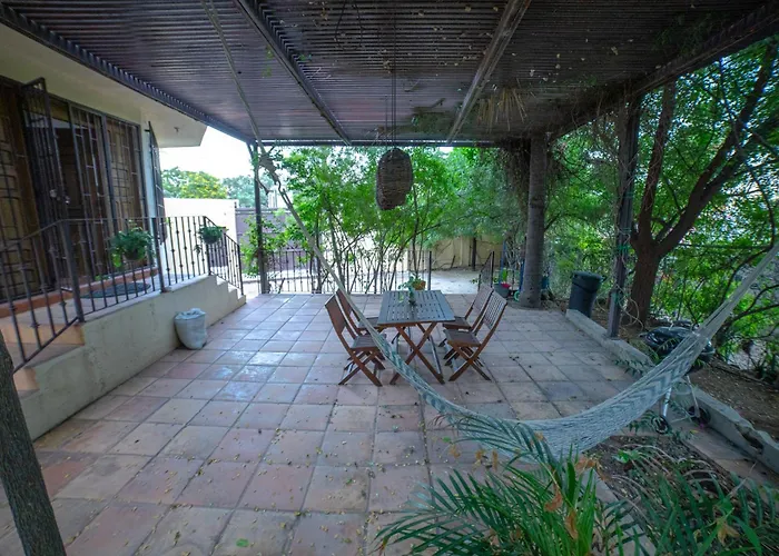 Apartment Large Family House In Cabo , Pet Friendly *
