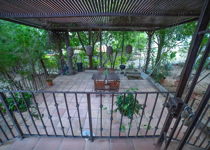 Large Family House In Cabo , Pet Friendly Cabo San Lucas