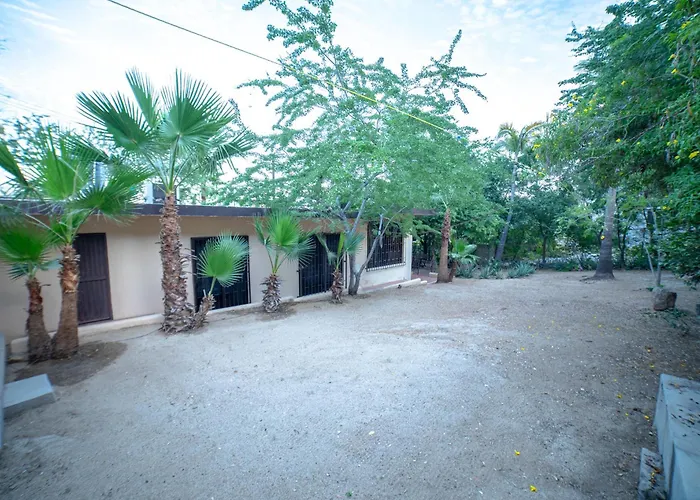 Large Family House In Cabo , Pet Friendly * Cabo San Lucas