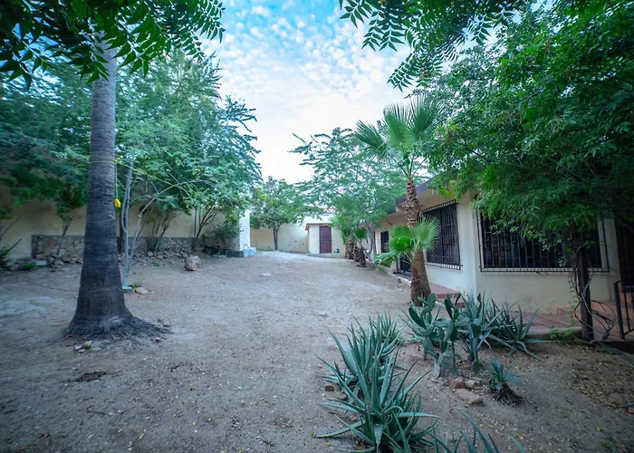 Large Family House In Cabo , Pet Friendly Apartment *