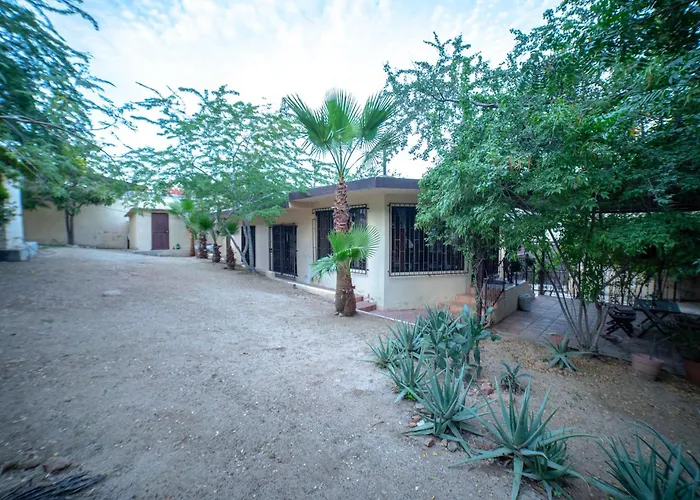 Large Family House In Cabo , Pet Friendly *